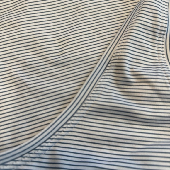 Albion Fit Exhale Tank - Picture 6 of 6